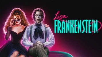 Lisa Frankenstein