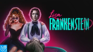 (LSE) - Lisa Frankenstein