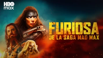 Furiosa: de la saga Mad Max