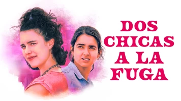 (LSE) - Dos chicas a la fuga