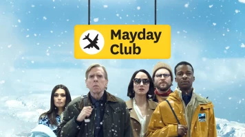 Mayday Club