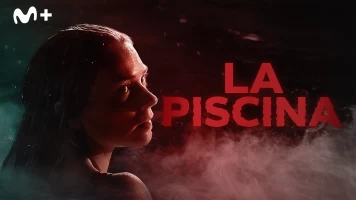 La piscina