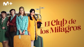 El club de los milagros