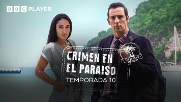 Crimen en el paraíso