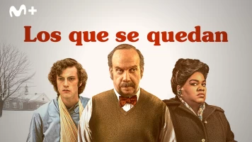 Los que se quedan