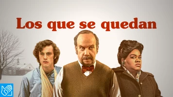 (LSE) - Los que se quedan