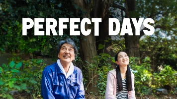 Perfect Days