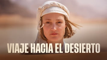 Viaje hacia el desierto