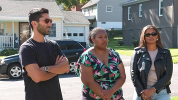 Catfish: mentiras en la red