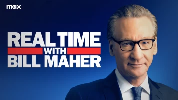 Real Time with Bill Maher