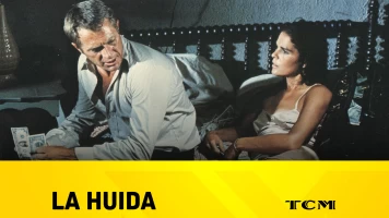 La huída