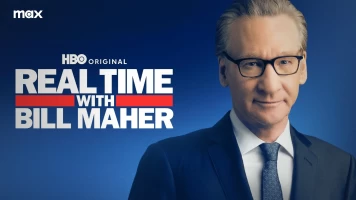 Real Time with Bill Maher