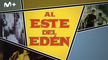 Al este del edén