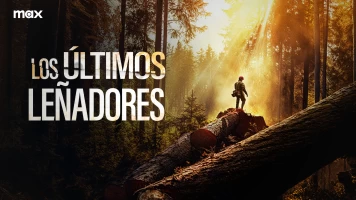 Los últimos leñadores