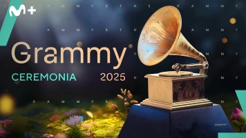 67ª Ceremonia de los Grammy