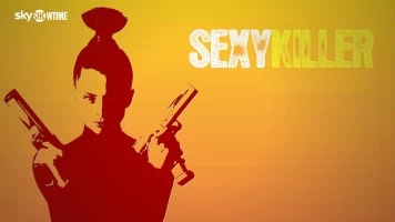 Sexy Killer, morirás por ella