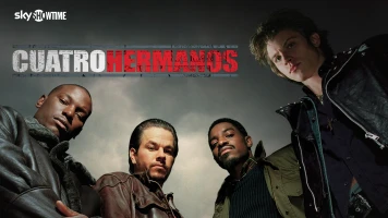 Cuatro hermanos