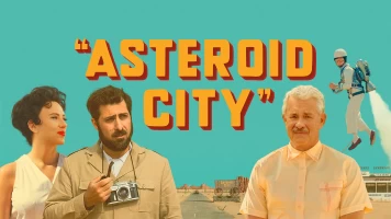 Asteroid City