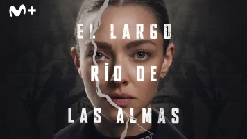El largo río de las almas