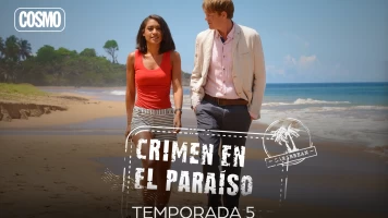 Crimen en el paraíso