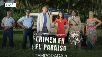 Crimen en el paraíso
