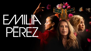 Emilia Pérez
