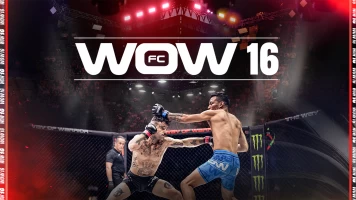 WOW 16 (Bilbao). WOW 16 (Bilbao): Velada de Artes Marciales Mixtas