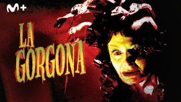 La gorgona