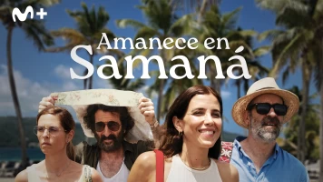 Amanece en Samaná