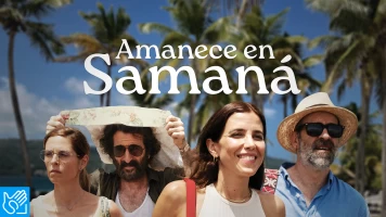 (LSE) - Amanece en Samaná