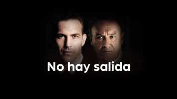 No hay salida
