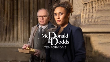 McDonald & Dodds