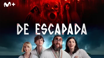 De escapada