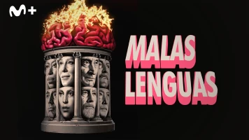 Malas lenguas