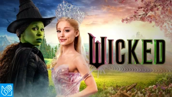 (LSE) - Wicked