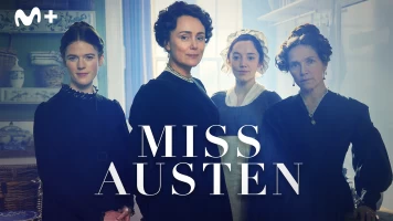 Miss Austen