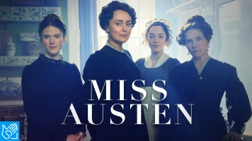(LSE) - Miss Austen