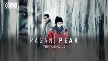 Pagan Peak