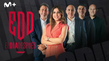 El día después