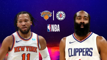 Marzo. Marzo: New York Knicks - Los Angeles Clippers