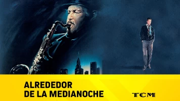 Alrededor de la medianoche