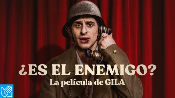 (LSE) - ¿Es el enemigo? La película de Gila