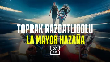Toprak Razgatlioglu, la mayor hazaña