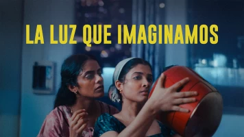 La luz que imaginamos