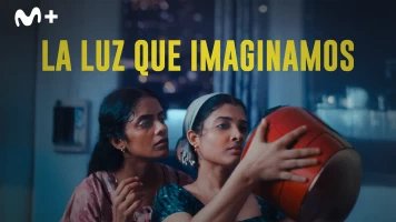 La luz que imaginamos