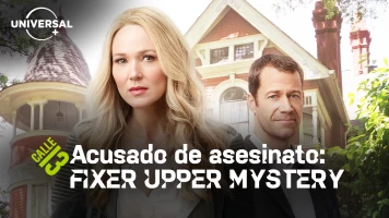 Fixer Upper Mysteries