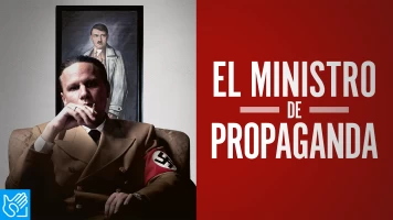 (LSE) - El ministro de propaganda