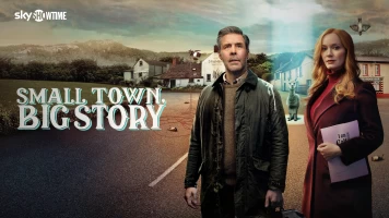 Small Town, Big Story