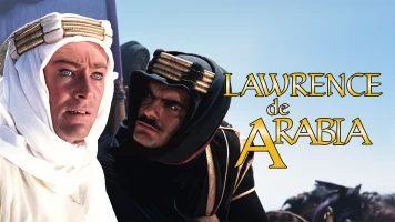 Lawrence de Arabia