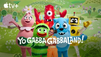 Yo Gabba Gabbaland!
